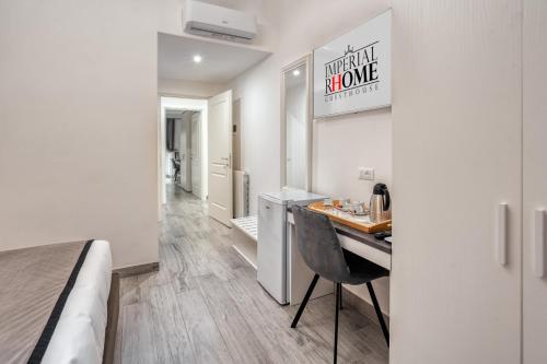 Imperial Rhome Guest House photo 54