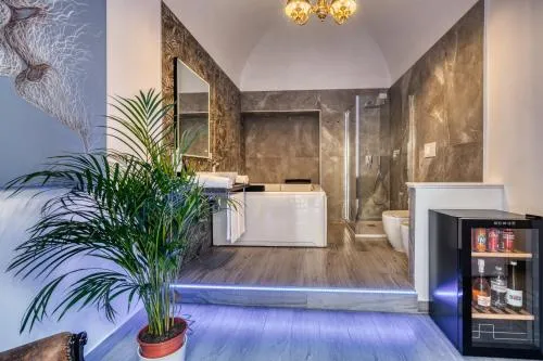 Imperial Rhome Guest House photo 5