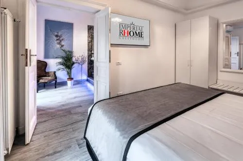 Imperial Rhome Guest House photo 14