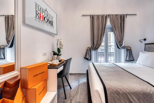 Imperial Rhome Guest House photo 33