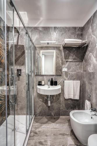 Imperial Rhome Guest House photo 38