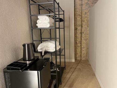 Fotografie z fotogalerie ubytování Anfihouse B&B and Apartments v destinaci Assisi