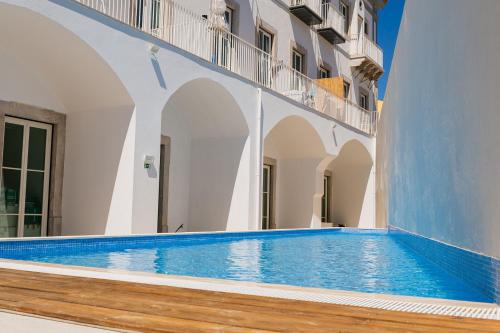 Endless Summer Apartment