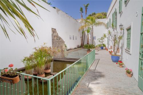 Apartamentos Gravina