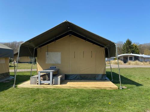 Φωτογραφία από το άλμπουμ του Holiday park Duinhoeve σε Udenhout