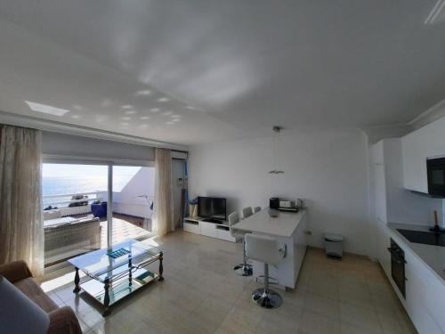 Apartamento Gaviota