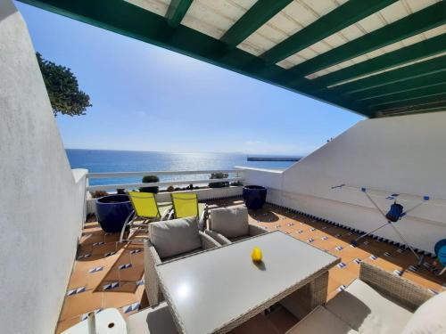 Apartamento Gaviota