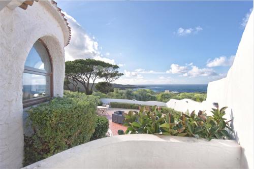 Gallery image of Villa Isola Rossa in Isola Rossa