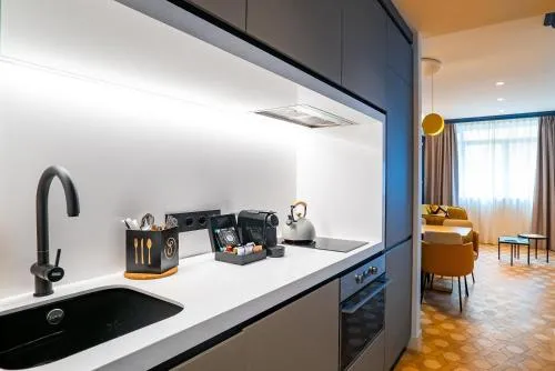 SmartRental Collection Gran Vía Capital photo 13