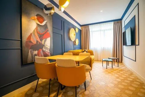 SmartRental Collection Gran Vía Capital photo 16