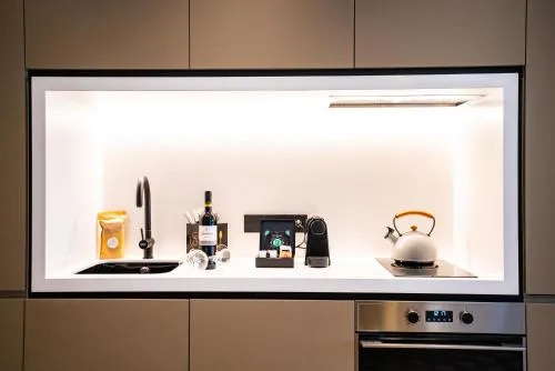 SmartRental Collection Gran Vía Capital photo 64