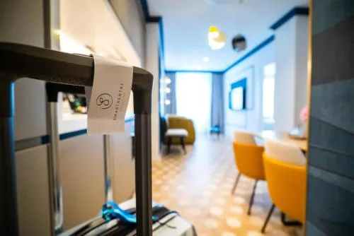 SmartRental Collection Gran Vía Capital photo 61