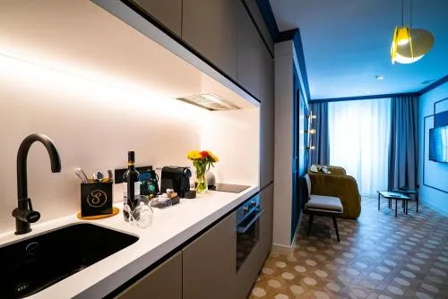 SmartRental Collection Gran Vía Capital photo 63