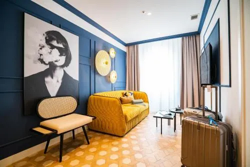 SmartRental Collection Gran Vía Capital photo 77