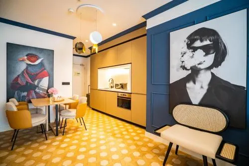 SmartRental Collection Gran Vía Capital photo 62