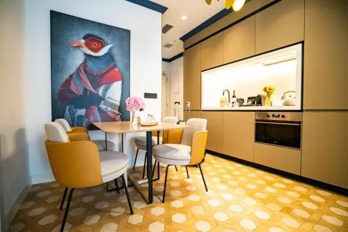 SmartRental Collection Gran Vía Capital photo 60