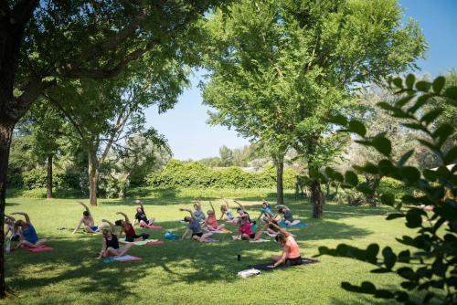 Gallery image of Camping Ca' Savio in Cavallino-Treporti