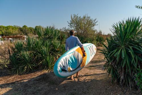 Gallery image of Camping Ca' Savio in Cavallino-Treporti