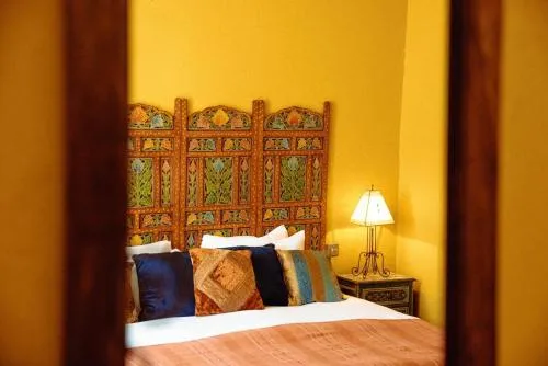 Blanch House photo 4