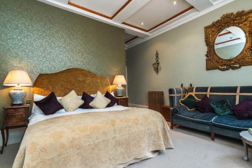 Blanch House photo 22