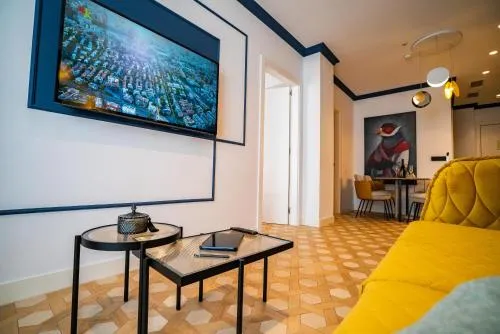 SmartRental Collection Gran Vía Capital photo 76
