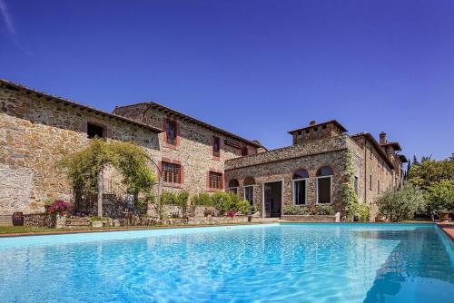 Castello Dei Benci – Photos 2