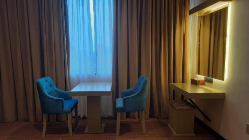 Galería fotográfica de Viluxey City Hotel en Maharagama