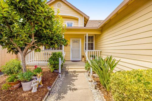 Wine Country Getaway – Photos 3