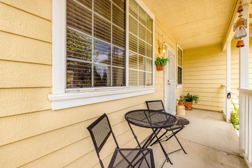 Wine Country Getaway – Photos 5