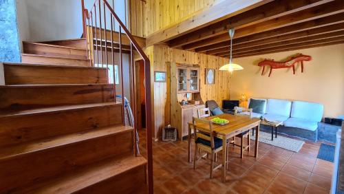 Gambar di galeri bagi Casas D'Arramada di Ribeira Funda