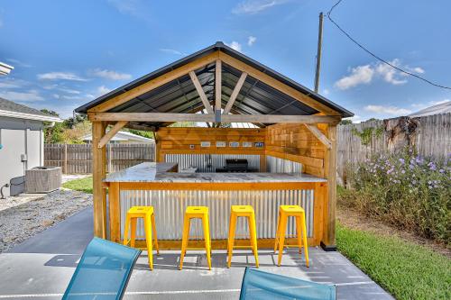 Gallery image of Corner By The Coast in Largo