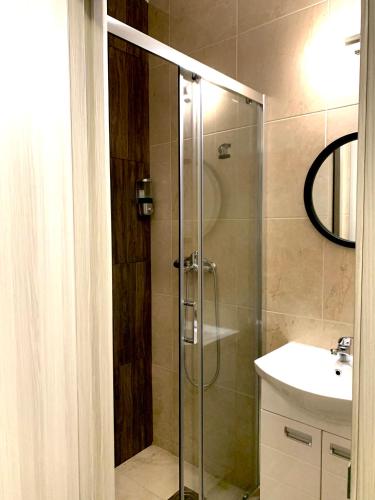 Gallery image of MiniCity Inn in Belgrade