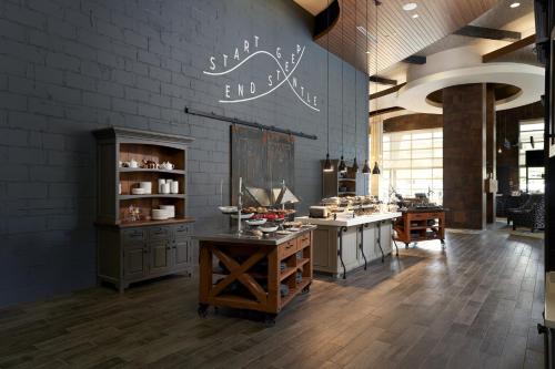 Gambar di galeri bagi Archer Hotel Seattle/Redmond di Redmond