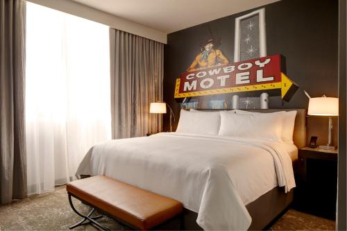 Archer Hotel Austin Image