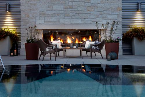 Archer Hotel Austin Image