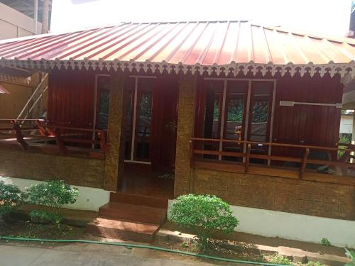 DHYAN COTTAGES BUNGALOW – Photos 2