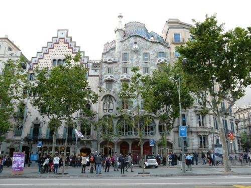 Casa Mathilda