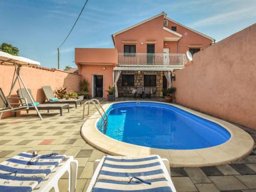 Villa Mila Biograd na Moru-Polača