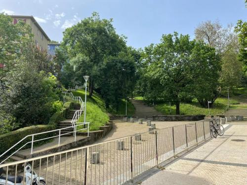 APARTAMENTO AMPLIO en DONOSTIA-SAN SEBASTIAN