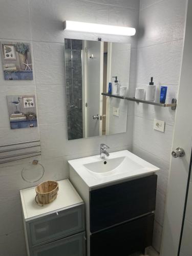APARTAMENTO AMPLIO en DONOSTIA-SAN SEBASTIAN