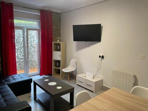 APARTAMENTO AMPLIO en DONOSTIA-SAN SEBASTIAN