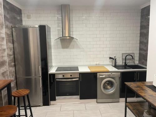 APARTAMENTO AMPLIO en DONOSTIA-SAN SEBASTIAN