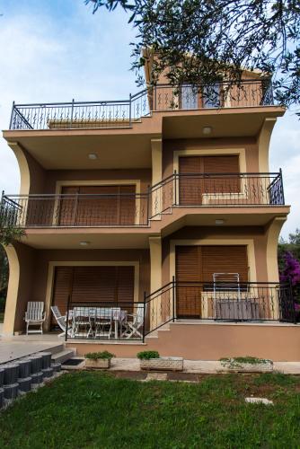 Villa Anchor