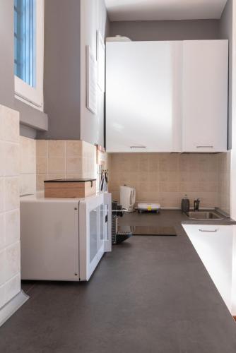 Milano Navigli Exclusive Apartment
