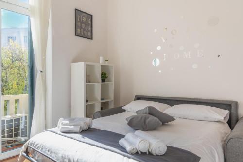 Milano Navigli Exclusive Apartment