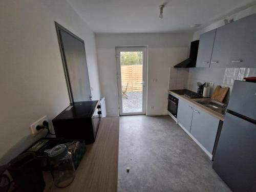 Photo de la galerie de l'établissement Haut standing Proche zone industrielle, à Feignies