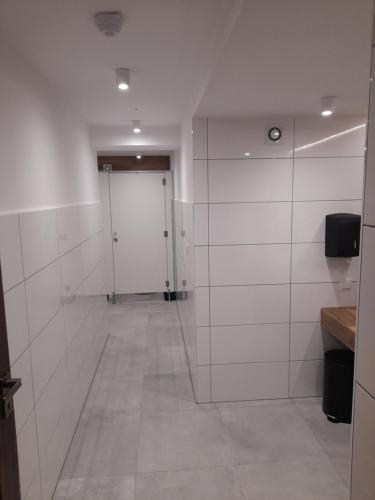 Bagno di SCHRONISKO GOŚCINIEC RÓWNICA