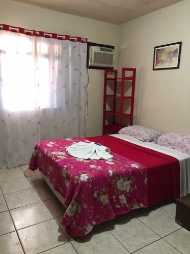 Gallery image of Pousada Vila D' Itália in Penha