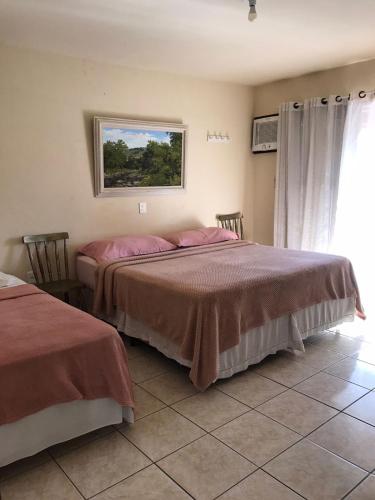 Gallery image of Pousada Vila D' Itália in Penha