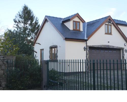 Bryn Gerrig Cottage – Photos 4
